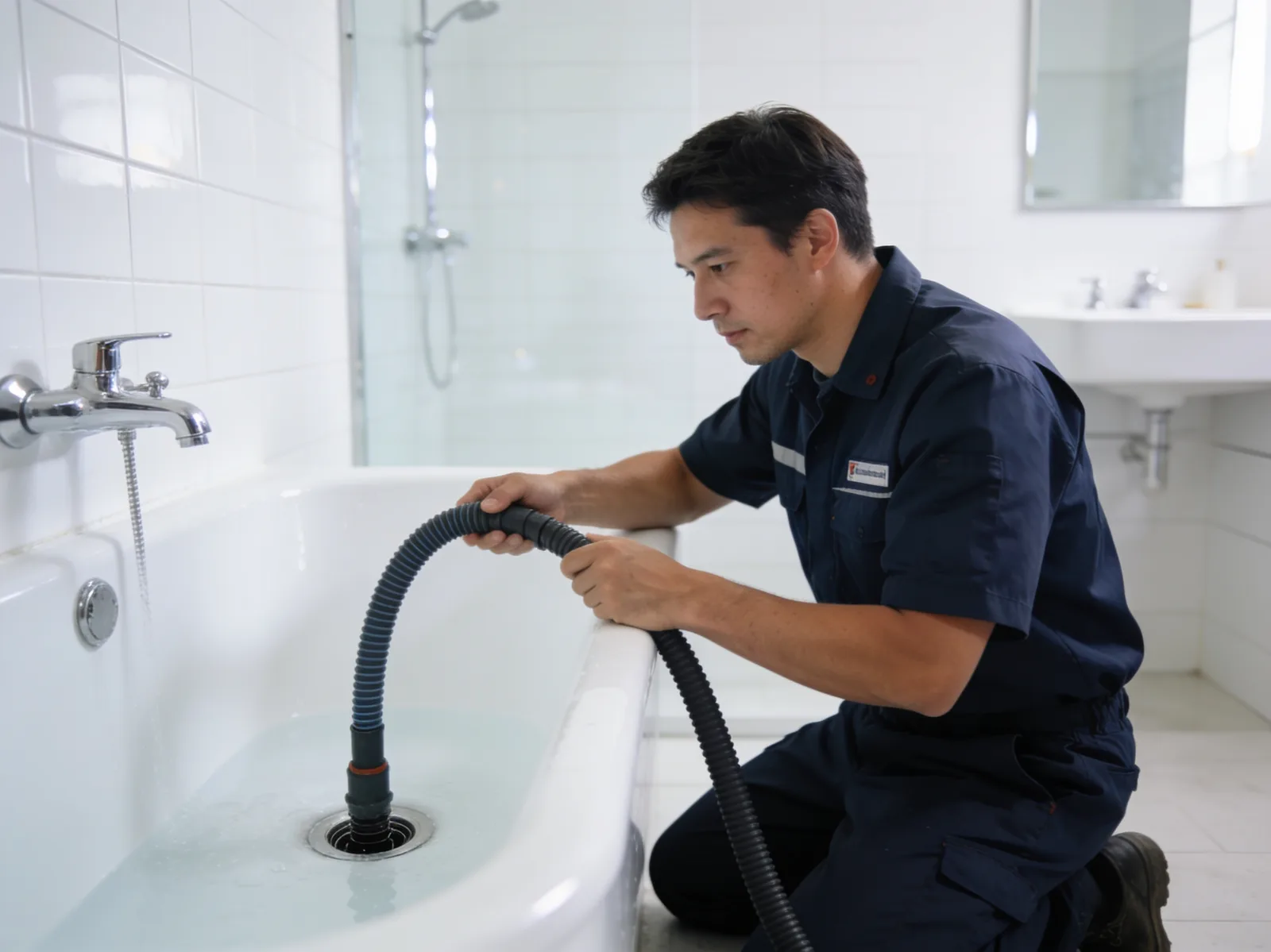 Emergency Plumber Bomont, WV FAQs